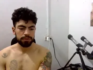 Chaturbate Free Porn Cam of okionki