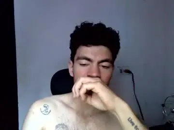 Chaturbate Adult Webcam of okionki