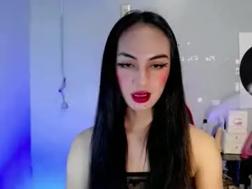 Chaturbate Sex Cam of queen_danaya