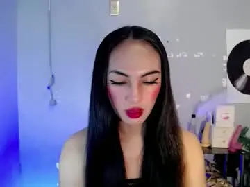 Chaturbate Free Live Porn of queen_danaya