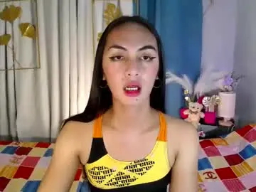 Chaturbate Live Sex of queen_danaya