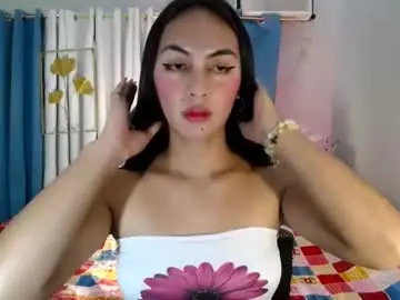 Chaturbate Adult Video Chat of queen_danaya