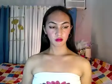 Chaturbate Live Sex of queen_danaya