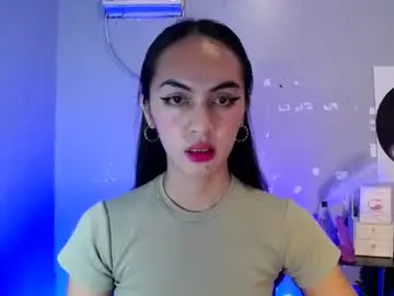Chaturbate Live Sex Cam of queen_danaya