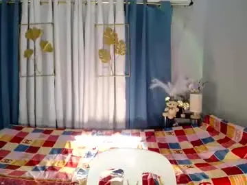 Chaturbate Adult Video Chat of queen_danaya