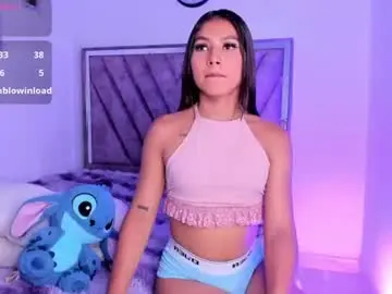Chaturbate Best Webcam of ruby_rouge_