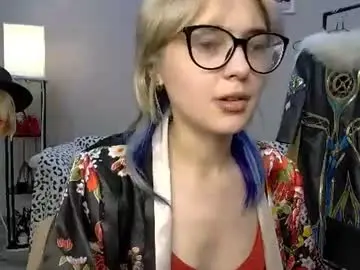Chaturbate Free Porn Cam of rurablare