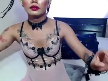Chaturbate Sex Cam of sexyhotbabe18