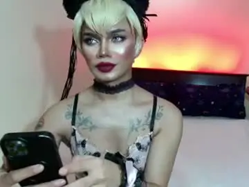 Chaturbate Sex Chat of sexyhotbabe18
