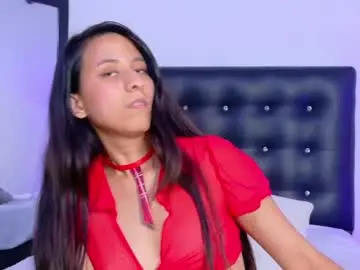 Chaturbate Best Webcam of skinny_hottie18