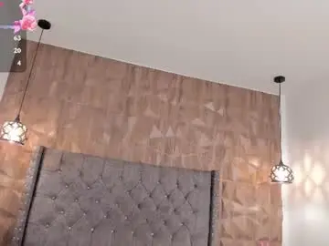 Chaturbate Best live sex cam show of zamahara_rodriguez