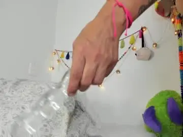 Chaturbate Sex Chat of andrea_williamss