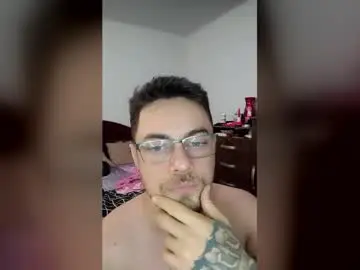 Chaturbate Live Porn of branquinhohot19