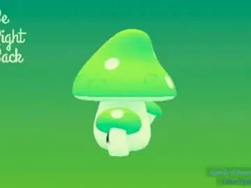 Chaturbate Nude Webcam of cute_baby_drug