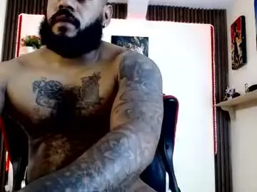 Chaturbate Nude Webcam of damian64436171