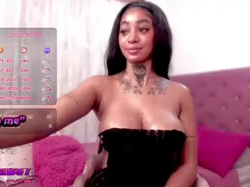 Chaturbate Watch Live Sex Cams of ginnabolton