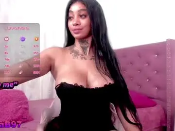 Chaturbate Adult Video Chat of ginnabolton