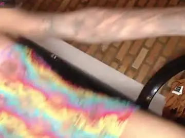Chaturbate Free Porn Cam of goddesfox
