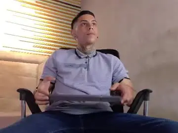 Chaturbate Live Sex of jharol_cardona