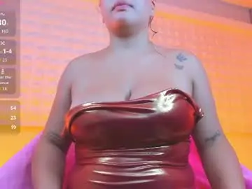 Chaturbate Live Sex Cam of kenia_atelier