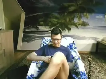 Chaturbate Live Sex Cam of lumberjack__666