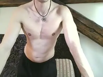 Chaturbate Live Sex Cam of lumberjack__666