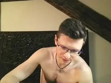 Chaturbate Adult Video Chat of lumberjack__666