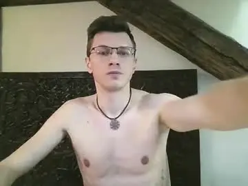 Chaturbate Watch Live Sex Cams of lumberjack__666