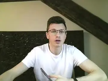 Chaturbate Live Sex Cam of lumberjack__666