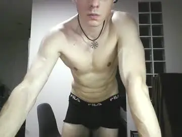 Chaturbate Best live sex cam show of lumberjack__666