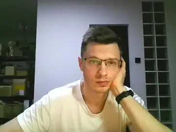 Chaturbate Live Sex of lumberjack__666