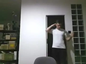 Chaturbate Live Porn of lumberjack__666