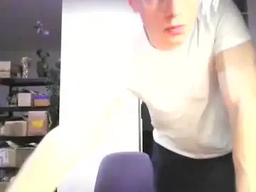 Chaturbate Live Sex Cam of lumberjack__666