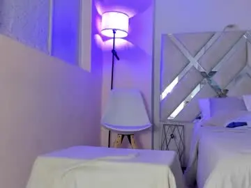Chaturbate Adult Webcam of mari_sweeet
