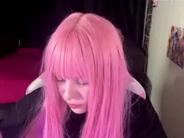 Chaturbate Best live sex cam show of peachy_keenss