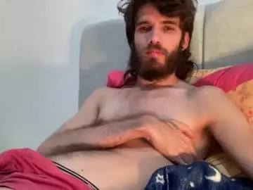 Chaturbate Sex Cam of pygmaboy