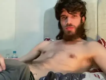 Chaturbate Sex Cam of pygmaboy