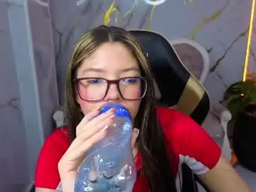 Chaturbate Adult Webcam of scarllette_b