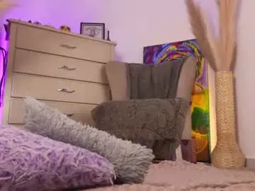 Chaturbate Best Webcam of wayuu_goddess