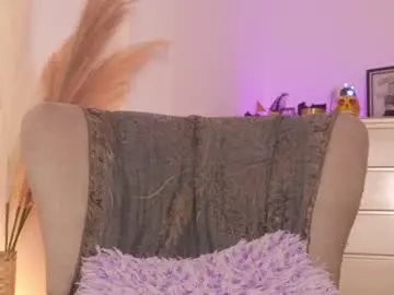 Chaturbate Sex Cam of wayuu_goddess