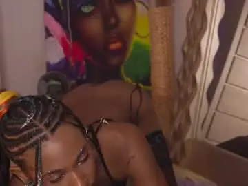 Chaturbate Best live sex cam show of wayuu_goddess