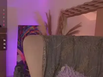 Chaturbate Best Webcam of wayuu_goddess