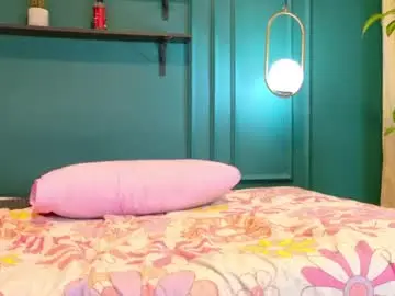 Chaturbate Private Sex Chat of abril_jones10