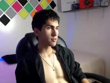 Chaturbate Live Porn of adan_tower
