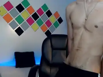 Chaturbate Adult Video Chat of adan_tower