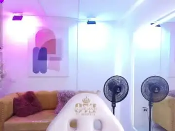 Chaturbate Best Webcam of anastasiia_rouse