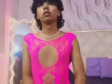 Chaturbate Watch Live Sex Cams of bunny_tay1