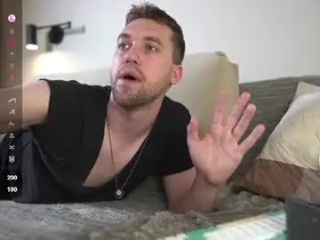 Chaturbate Live Porn of dr_your_dream
