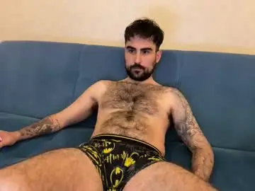 Chaturbate Live Sex of dummodarknight