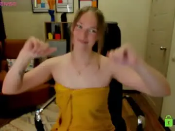 Chaturbate Live Porn of ghostly_temptation